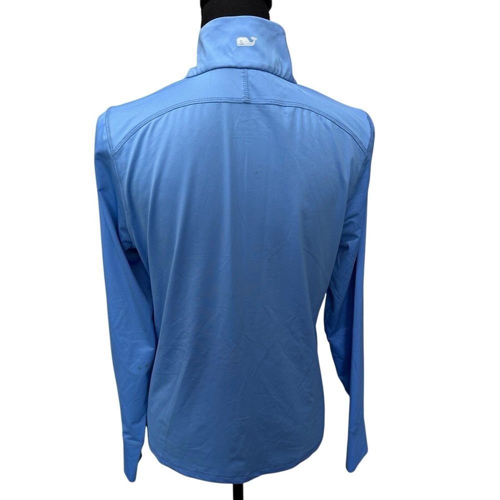 Vineyard Vines Performance Full Zip ‎ Lightweight… - image 7